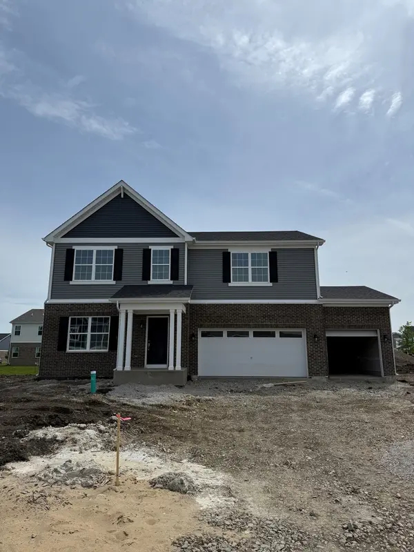 934 Picardy PL, New Lenox, IL 60451