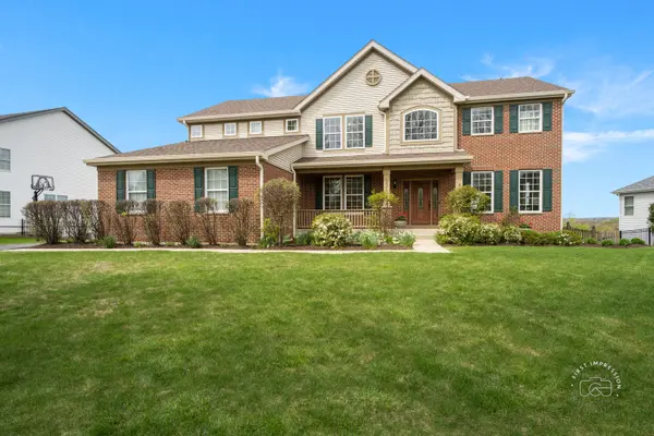 334 Willowbrook WAY, Geneva, IL 60134