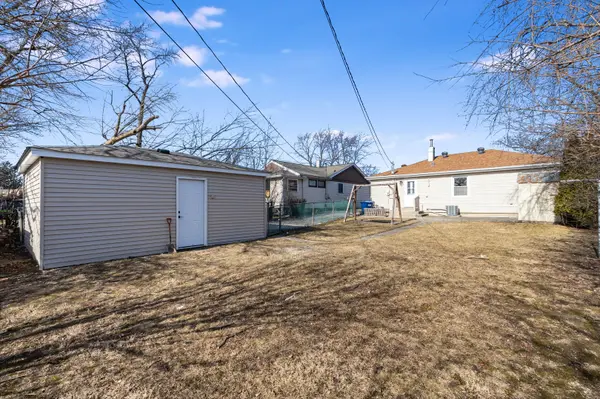 7219 W 113th PL, Worth, IL 60482