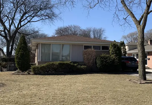406 W White Oak ST, Arlington Heights, IL 60005