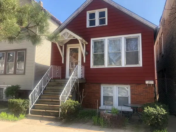 4849 S Paulina ST, Chicago, IL 60609