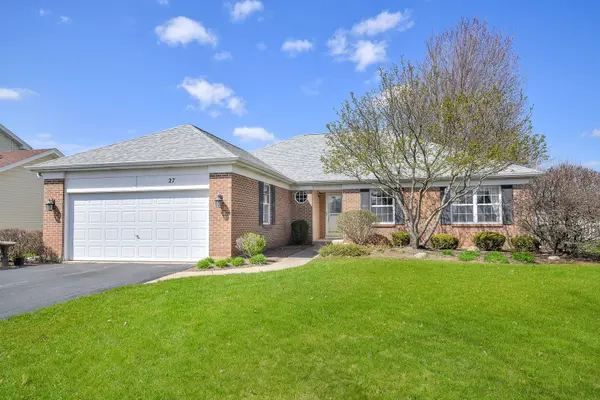 27 Raven DR,  Aurora,  IL 60506