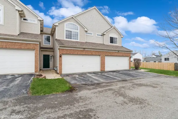 379 N Tower DR #0, Hainesville, IL 60030