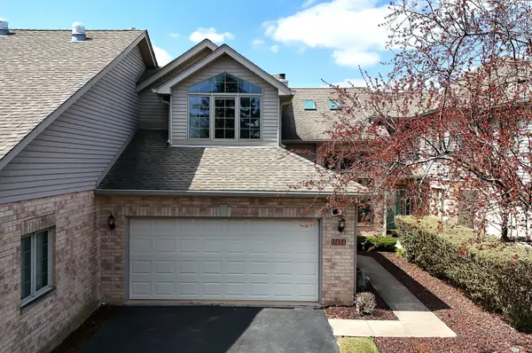 17434 88th AVE, Tinley Park, IL 60487