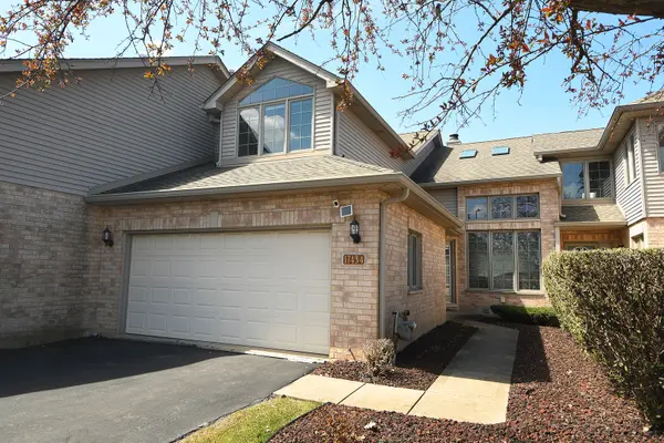 17434 88th AVE, Tinley Park, IL 60487