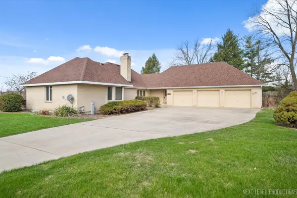 0S112 Kenmar LN, Elburn, IL 60119