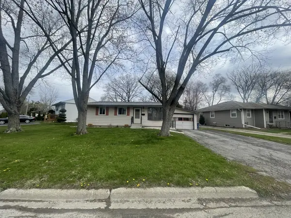 1801 E Duane BLVD, Kankakee, IL 60901