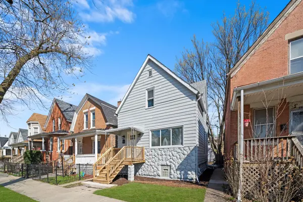 648 E 92nd PL, Chicago, IL 60619