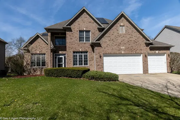 901 Omaha DR, Yorkville, IL 60560