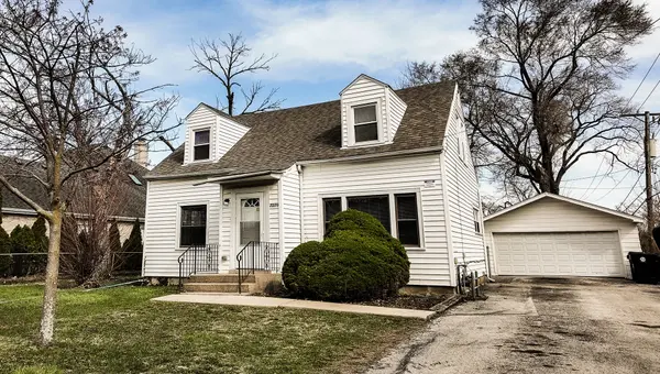 Address Not Disclosed