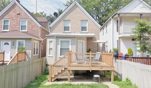 1931 N LaCROSSE AVE, Chicago, IL 60639
