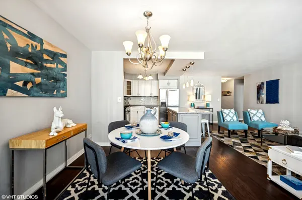 400 E RANDOLPH ST #1708, Chicago, IL 60601