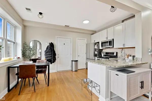 4964 N Spaulding AVE #2, Chicago, IL 60625