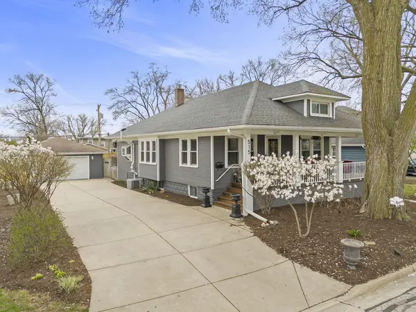 515 Austin ST, Downers Grove, IL 60515
