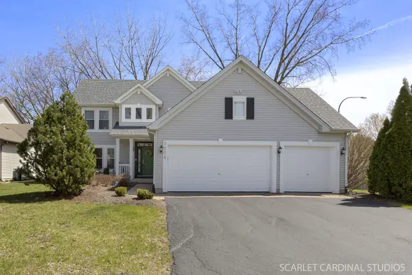 1004 Mandalay CT, Naperville, IL 60563