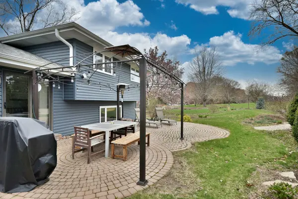 1167 Timberlane CT, Naperville, IL 60540