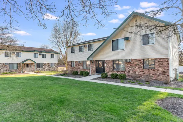 8332 Oak Leaf DR #1603, Woodridge, IL 60517