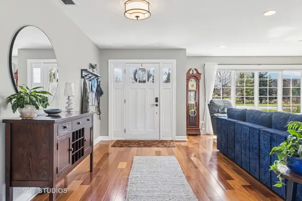 Address not disclosed, Downers Grove, IL 60515