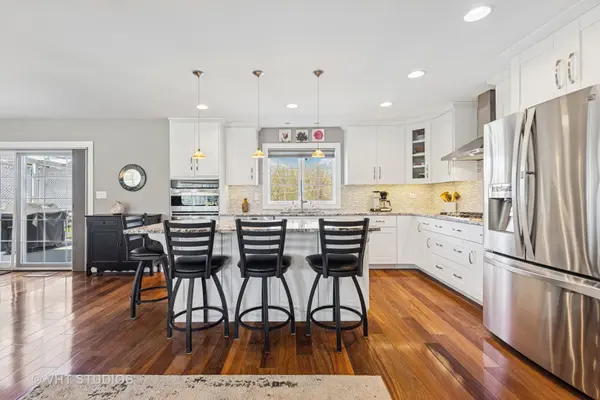 Address not disclosed, Downers Grove, IL 60515