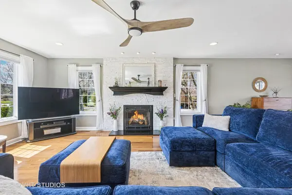 Address not disclosed, Downers Grove, IL 60515