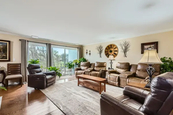7319 Colony LN #2A, Frankfort, IL 60423
