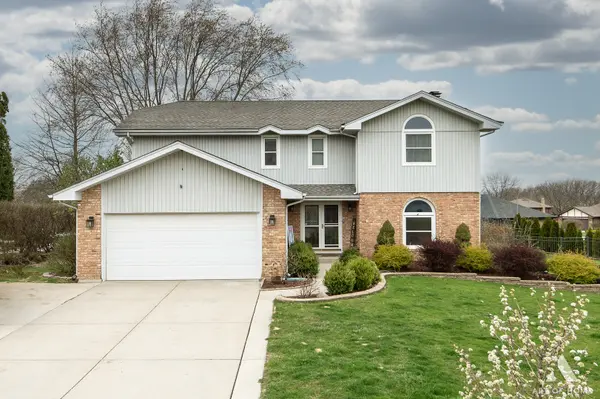 14428 S Golden Oak DR, Homer Glen, IL 60491
