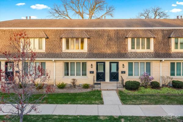 2128 W 111th ST #F,  Chicago,  IL 60643