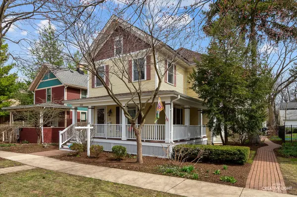142 N ELLSWORTH ST, Naperville, IL 60540