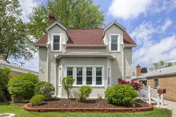 3524 Home AVE, Berwyn, IL 60402