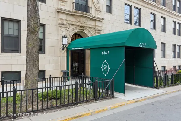 6101 N Sheridan RD #14E, Chicago, IL 60660