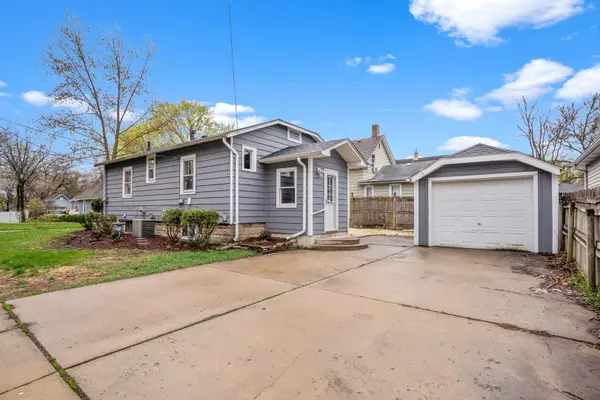 527 Park ST, Batavia, IL 60510