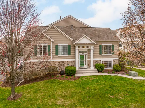 145 ENCLAVE CIR #A, Bolingbrook, IL 60440