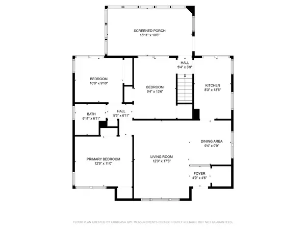 124 S Charlotte ST, Lombard, IL 60148