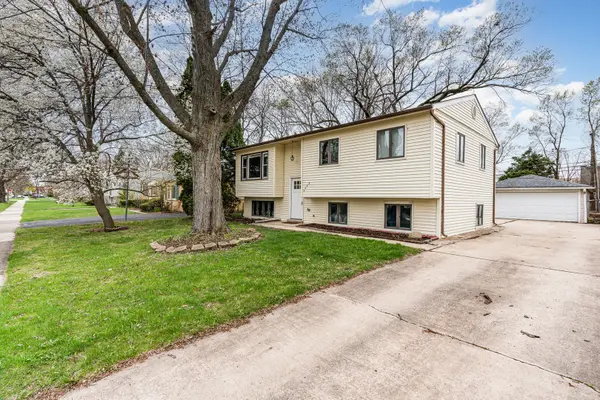 4309 Linden LN, Rolling Meadows, IL 60008