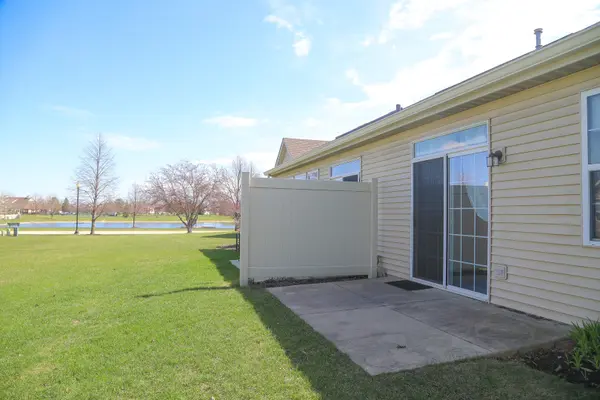 16141 Powderhorn Lake WAY, Crest Hill, IL 60403