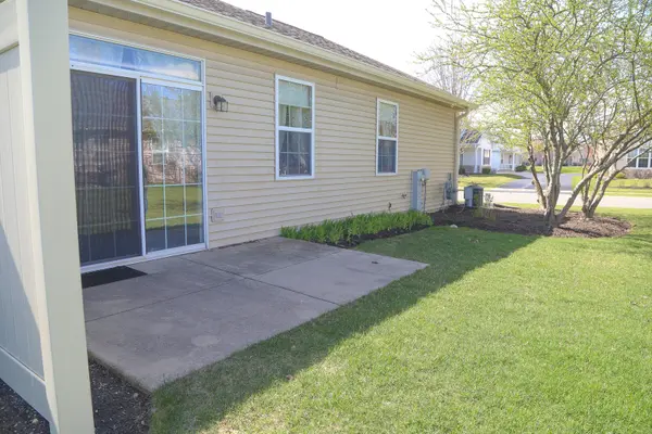 16141 Powderhorn Lake WAY, Crest Hill, IL 60403