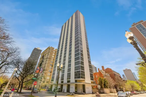 1555 N Dearborn Pkwy #20D, Chicago, IL 60610