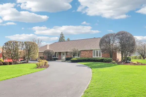 16655 S Spaniel DR, Homer Glen, IL 60491