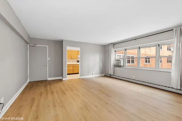 4960 N Marine DR #710, Chicago, IL 60640