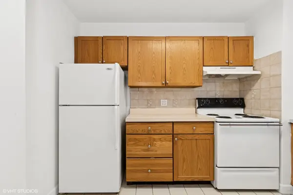 4960 N Marine DR #710, Chicago, IL 60640