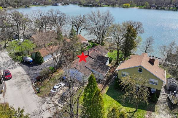 33574 N Lake Shore DR, Grayslake, IL 60030