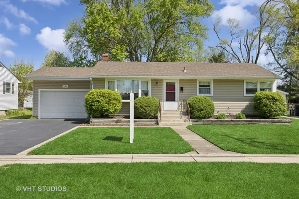 24 Franke AVE, Cary, IL 60013