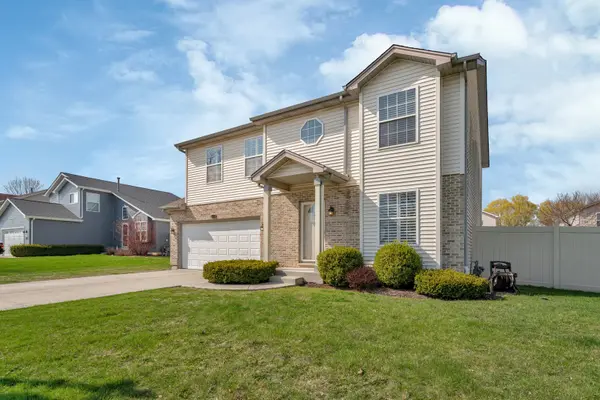 5413 Salma ST, Plainfield, IL 60586