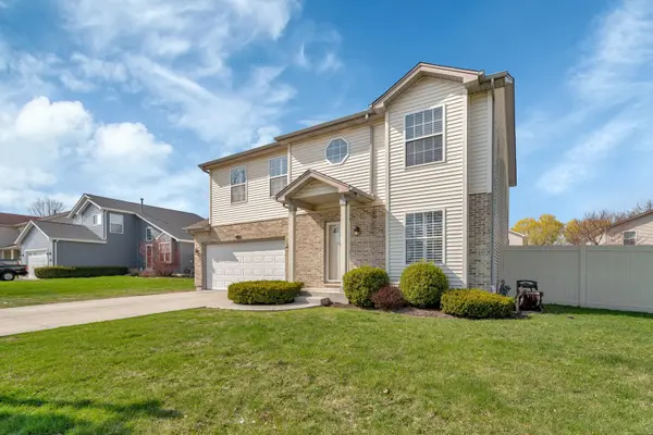 5413 Salma ST, Plainfield, IL 60586
