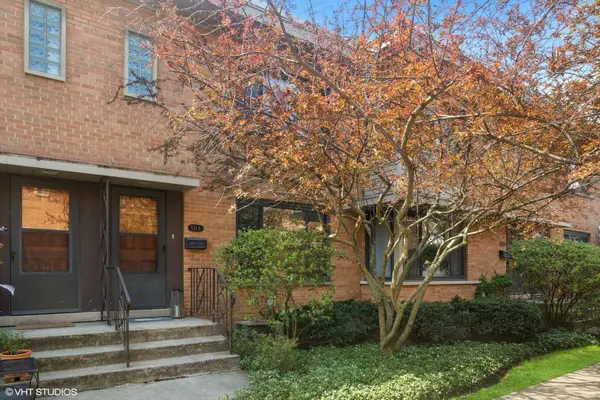 535.5 Ridge RD, Wilmette, IL 60091