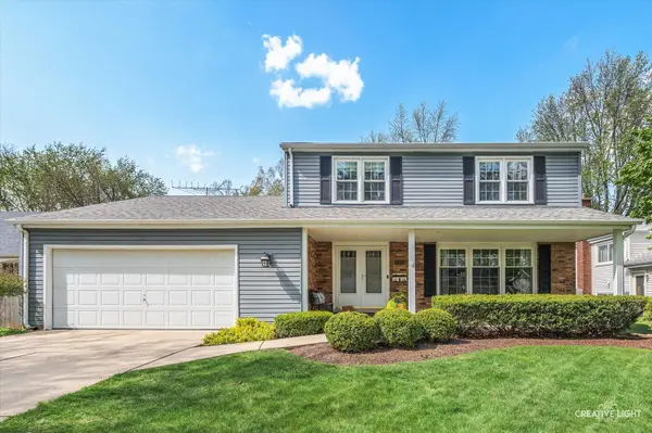 1221 Evergreen AVE, Naperville, IL 60540