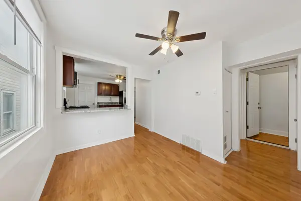 1830 N Mozart ST, Chicago, IL 60647