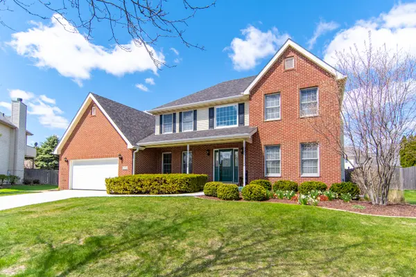 1221 Cambridge CT,  Shorewood,  IL 60404