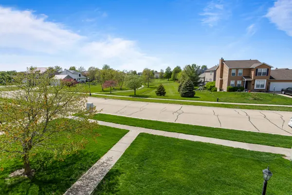 520 N James ST #520, Tolono, IL 61880