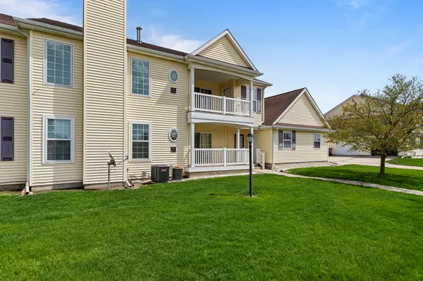 520 N James ST #520, Tolono, IL 61880